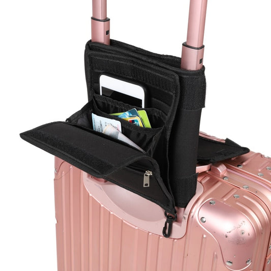 Multifunctional Large Capacity Luggage Travel Storage Organizer Pouch