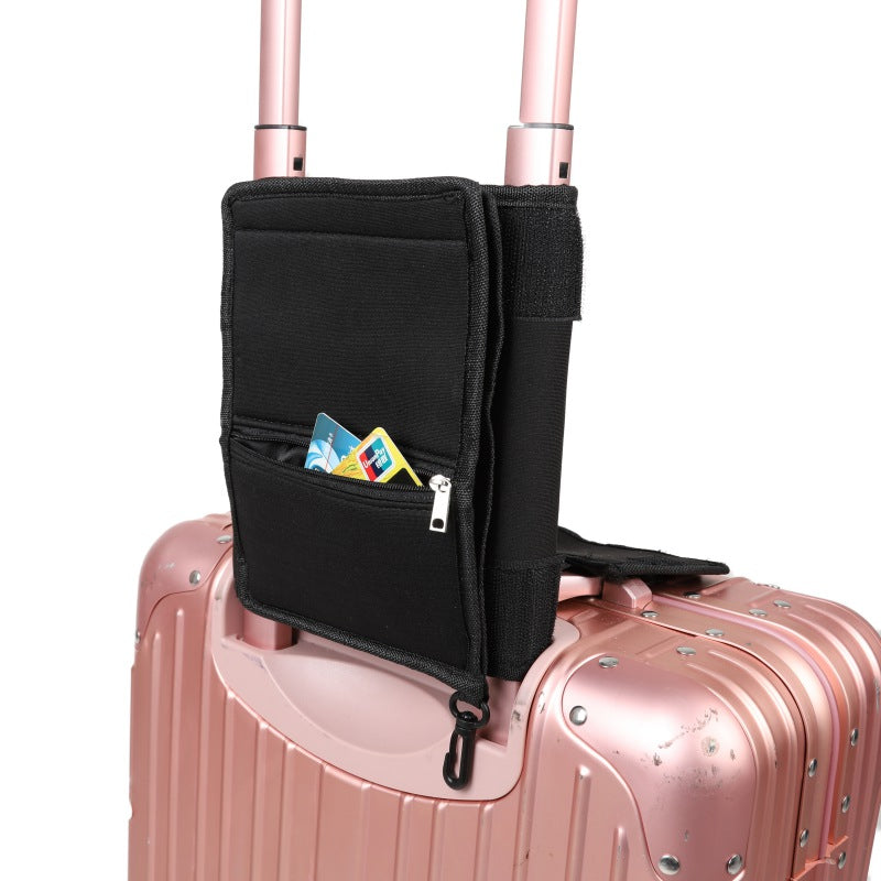 Multifunctional Large Capacity Luggage Travel Storage Organizer Pouch
