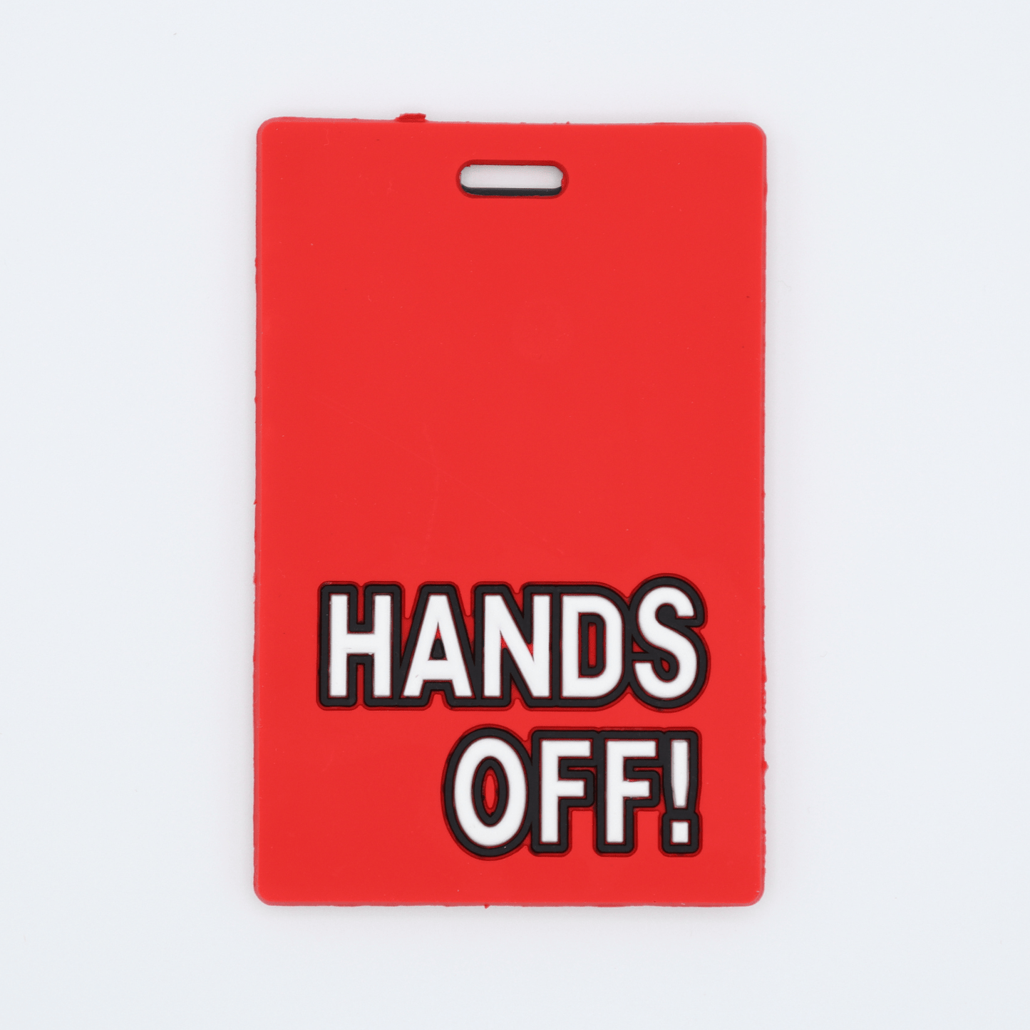 Lugzy™ - Funny Anti-Theft Luggage Tags